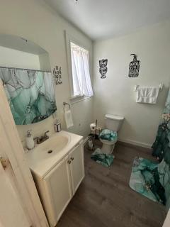 Charming 2 bedroom Hause of vibes - Philadelphia - 4