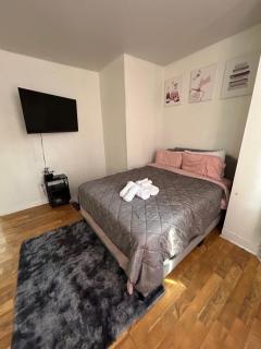 Charming 2 bedroom Hause of vibes - Philadelphia - 8