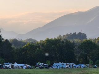Camping Garden Park PITCHES - Radovljica - 9