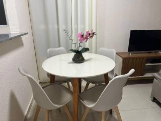Apartamento Catanduva no Casa Malaga - Catanduva - 7