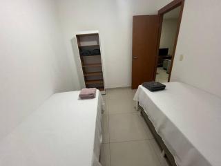 Apartamento Catanduva no Casa Malaga - Catanduva - 3