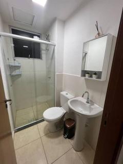Apartamento Catanduva no Casa Malaga - Catanduva - 2
