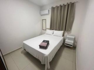 Apartamento Catanduva no Casa Malaga - Catanduva - 1