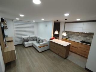 Apartamento Amoblado Ipiales - Ipiales - 9