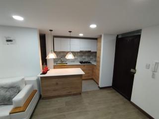 Apartamento Amoblado Ipiales - Ipiales - 8