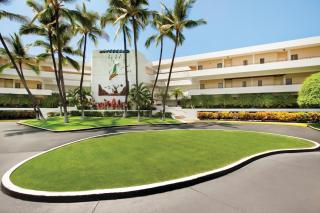 Royal Sea Cliff Kona by OUTRIGGER - 9