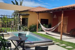 Vila Corumbau Cacau - Corumbau - 9