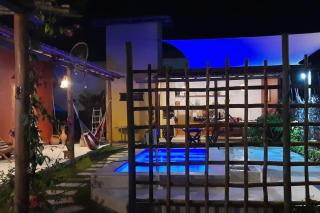 Vila Corumbau Cacau - Corumbau - 4