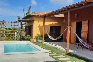 Vila Corumbau Cacau - Corumbau - 8