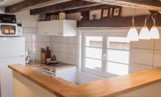 Gîte moderne et cosy et plein de charme - Schnersheim - 9