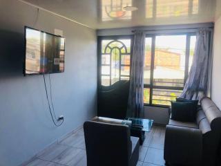 Habitaciones Armenia Quindio - Armenia - 4