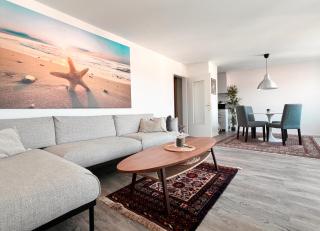 Moderne & helle Wohnung mit Netflix & Bergsicht - Wetzikon - 0
