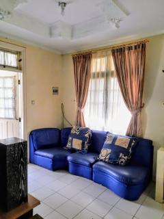 Villa Sa'adah 2 - Puncak - 1