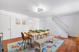 3bd - BBQ & Hot Tub - Centrally Located - 7