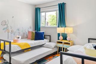 3bd - BBQ & Hot Tub - Centrally Located - Pittsburgh - 2