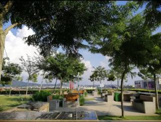 Venus Suite Trefoil in Setia Alam - 8