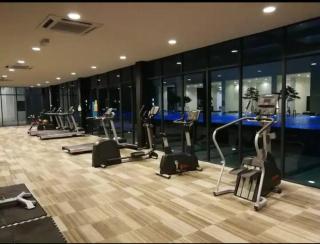 Venus Suite Trefoil in Setia Alam - Shah Alam - 6
