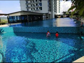 Venus Suite Trefoil in Setia Alam - Shah Alam - 3