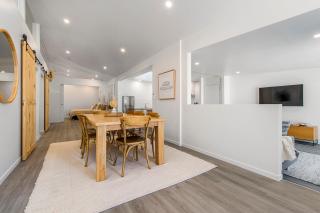 The Bunker- 24 Straight Street HAT HEAD - Hat Head - 3