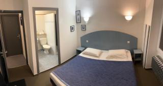 HEBERGEMENT DE L'Avenue - 7