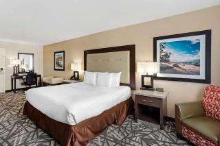 Best Western Atlantic City Beach Block - Atlantic City - 7