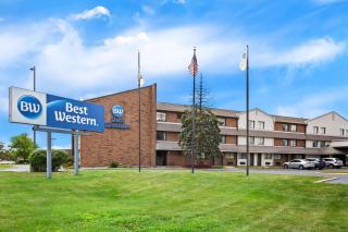 Best Western Naperville Inn - Naperville - 0