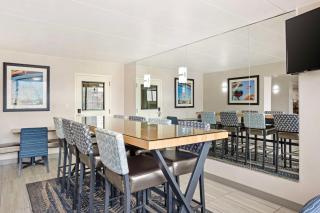 Best Western Atlantic City Beach Block - 7