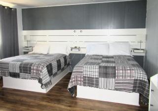 Motel et chalet Natabel - Perce - 6