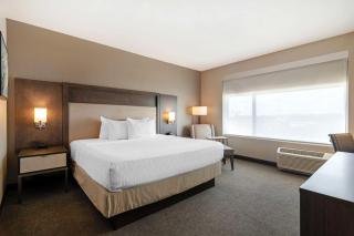 Best Western Plus Executive Residency Rigby's Water World Hotel - Warner Robins - 9