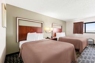 SureStay Hotel by Best Western Manchester - Manchester - 9