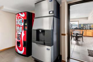 SureStay Hotel by Best Western Manchester - Manchester - 1