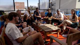 Econunay Hostels - Arequipa - 2
