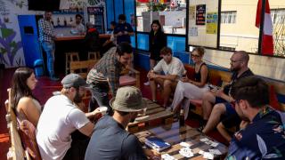 Econunay Hostels - Arequipa - 3