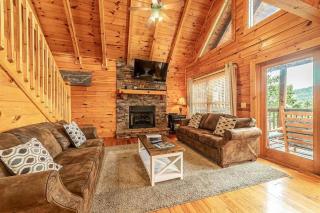 Joes Place By Beyond Expectations W Hot Tub - 9