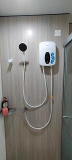 Camelia Youth City Nilai Studio residence 5pax - Nilai - 9