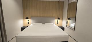 Lion Gate Hotel - Sarandë - 7