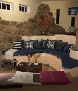 Casa Paraty -Águas do Ouro - 4