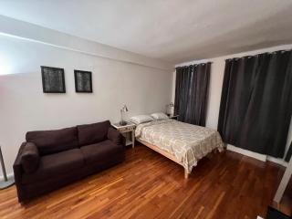 great studio apt new york city - 1
