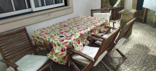 Quarto privado 5 - - 7