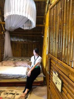 Bamboo Homestay Tà Xùa - 9
