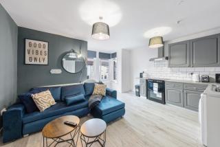 2 bedroom In The Heart of Medway - 7