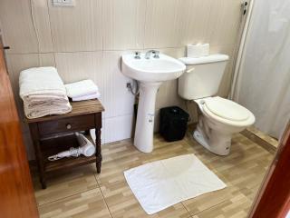 Departamento Centrico Iguazu 2A - 4