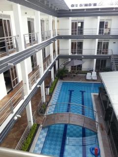 Confort Plaza Hotel - Villavicencio - 8