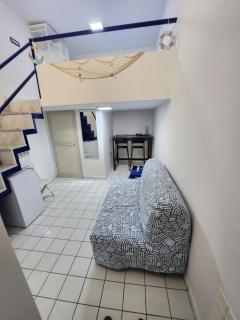 Victor's Room - Cetara - 4