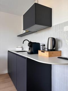 Business Accommodation 'Urban Living' Intimate - Geel - 8
