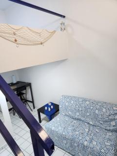 Victor's Room - Cetara - 5