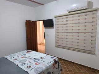 Hotel Palmarito - Tauramena - 2