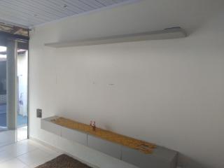 Casa flor do serrado condomínio jk - 0