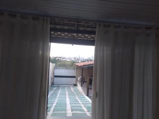 Casa flor do serrado condomínio jk - Brasilia - 8
