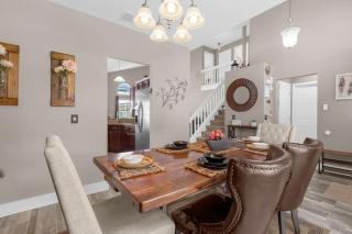 Sunny Oasis Home with Pool - Kissimmee - 1